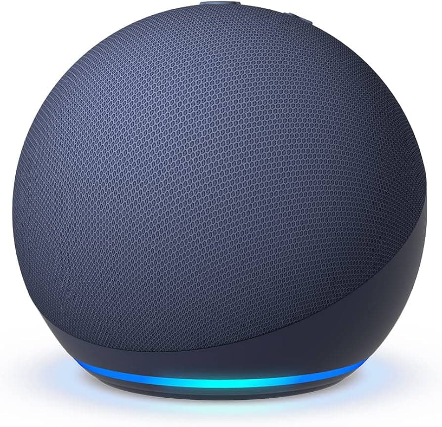 Alexa para a noiva ter mais alguém para mandar