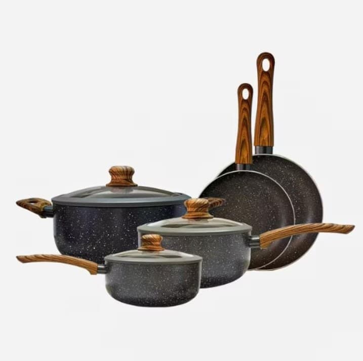 Jogo de panela